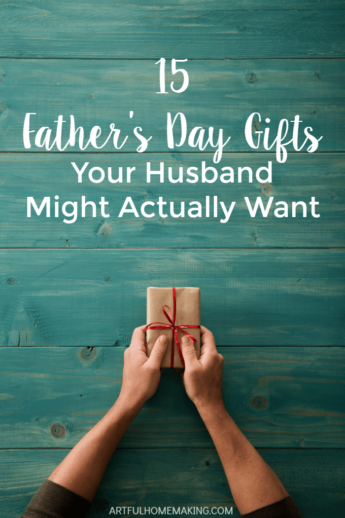 cool fathers day gifts