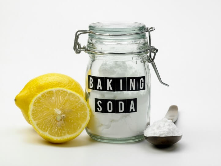 Surprising Uses for Baking Soda