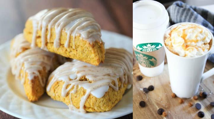 21 Starbucks Copycat Recipes to Make at Home