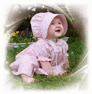 Favorite Sewing Patterns