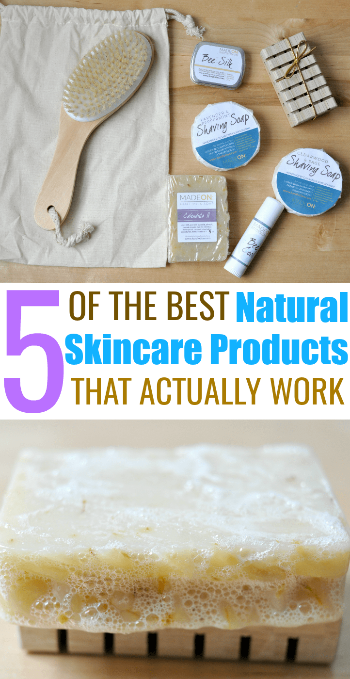 The products in this post are absolutely amazing!