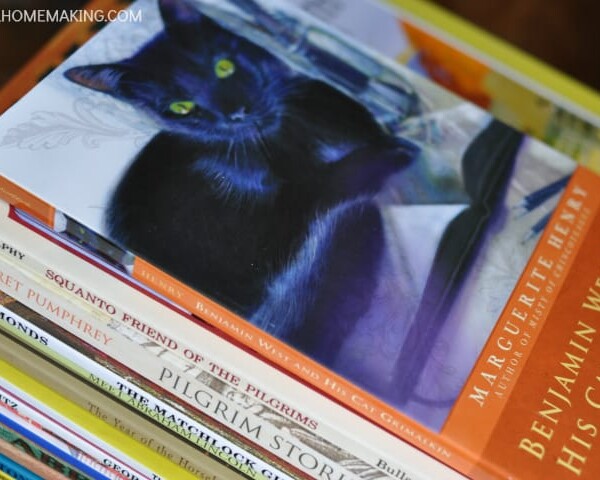 beautiful feet homeschool curriculum