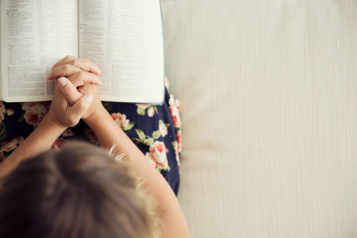 52 Bible Verses About Fear and How to Overcome It