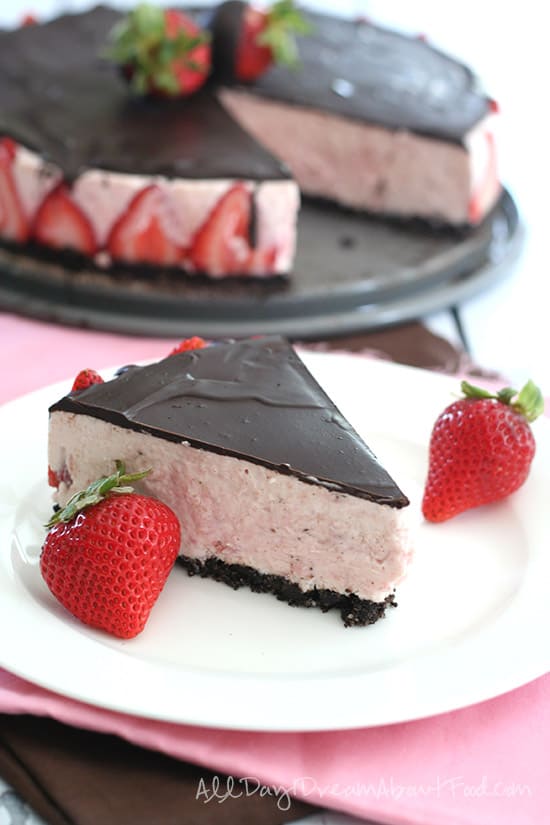 10 Delicious Trim Healthy Mama Valentine’s Desserts