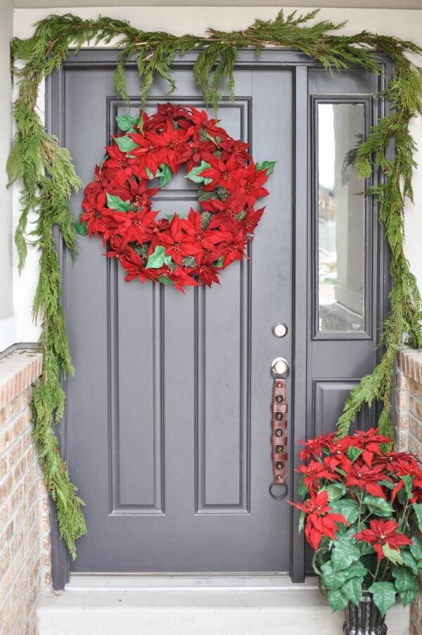 christmas porch ideas