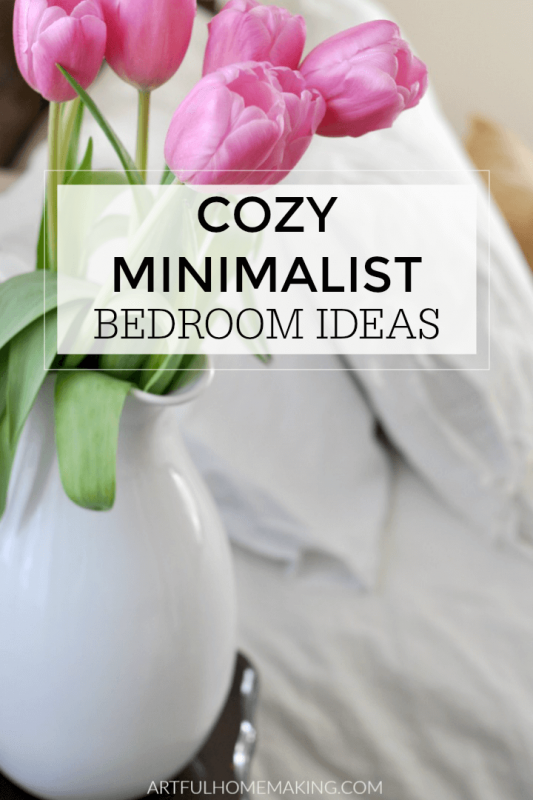 Pin on Minimalist bedroom design