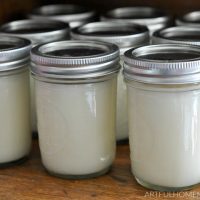 How to Make Soy Candles DIY