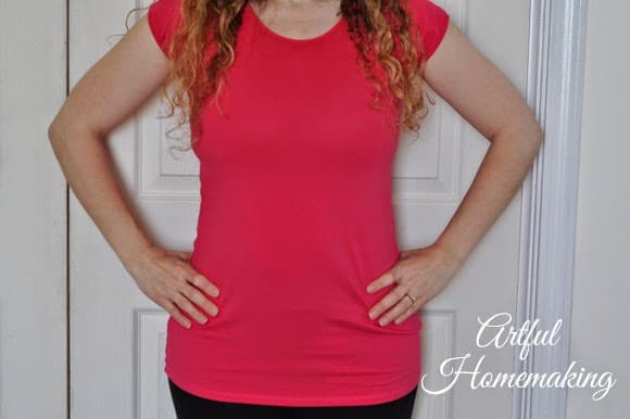 Week 8 With The Tummy Team {Last Chance to Use Coupon Code!}