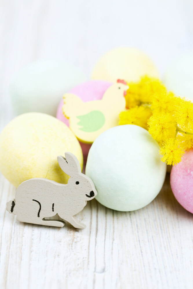 Easter basket toy ideas