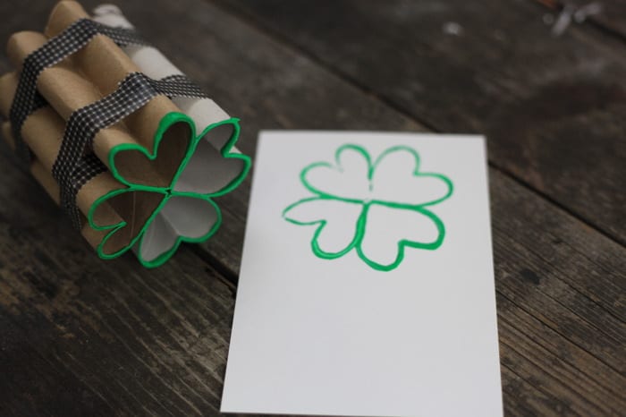 st. patrick's day crafts