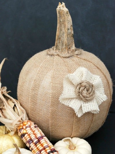 dollar store fall decor ideas