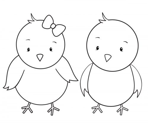 free easter coloring pages for kids  artful homemaking