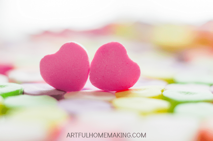 10 Valentine’s Day Bible Verses + Free Printables