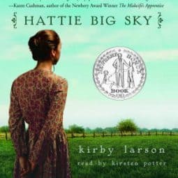 6 Best Audiobooks for Family Road Trips