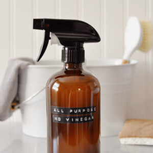 diy all purpose cleaning spray