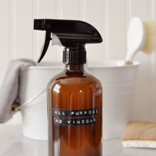 DIY All Purpose Cleaner Without Vinegar (All Natural) Artful Homemaking