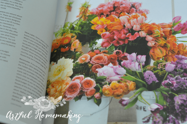 art of flower arranging 4