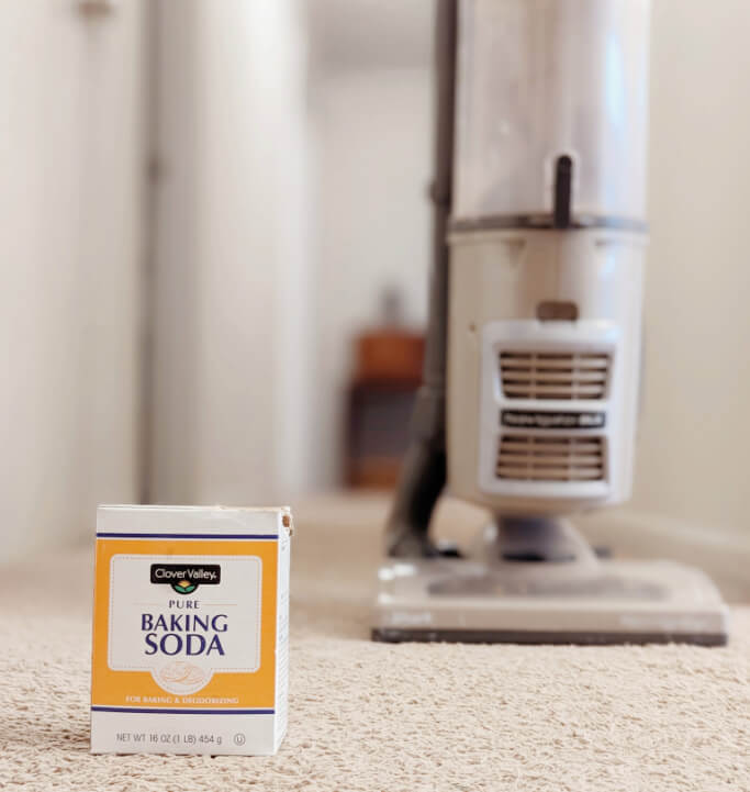 Can Baking Soda Ruin A Vacuum Diy Carpet Freshener Recipe Artful Homemaking