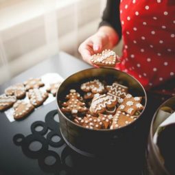 best christmas cookie recipes