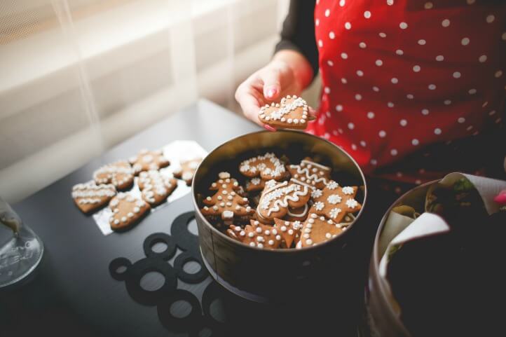 99 Best Christmas Cookie Recipes