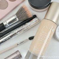 Best Natural Makeup Brands + 100 Percent Pure Review