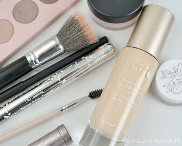 Best Natural Makeup Brands