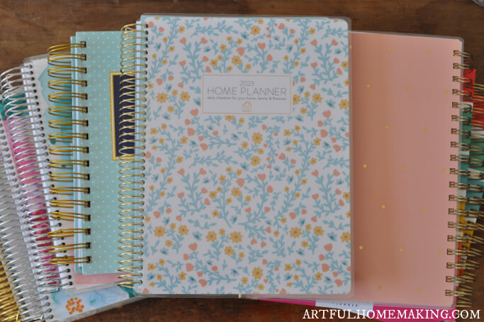 planners for moms