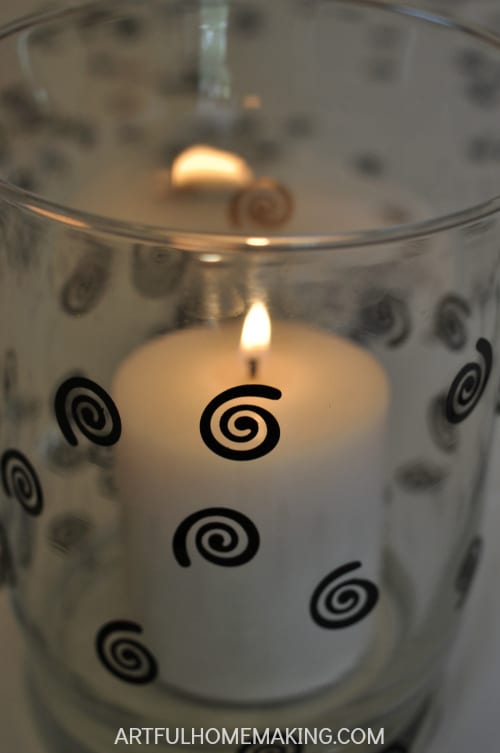 black and white penguin party