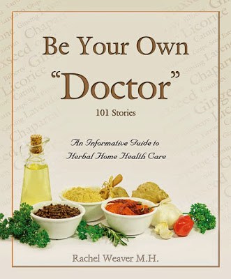 Be Your Own Doctor Book Review