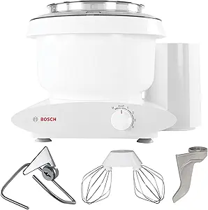 Bosch Universal Plus Stand Mixer