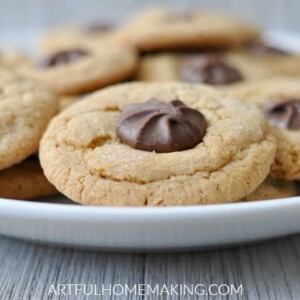 chocolate star christmas cookies