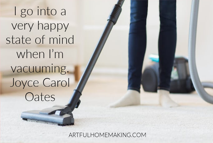 quotes about cleaning