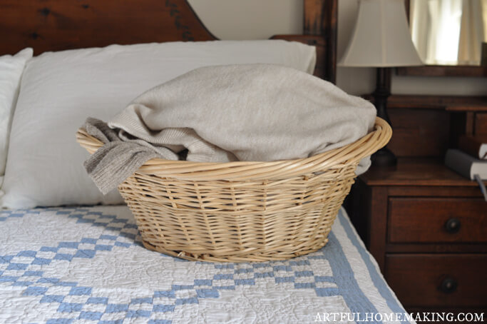 How to Create a Cleaning Routine