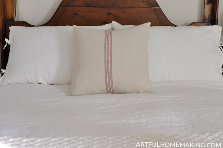 Cozy Farmhouse Bedroom Ideas