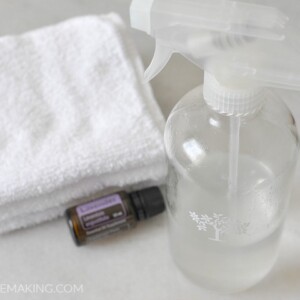 Lavender Linen Spray