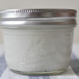 How to Make Homemade Natural Sunscreen