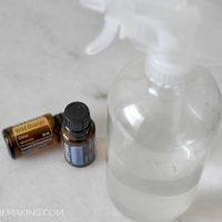 essential oil air freshener