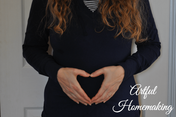 Diastasis Recti: My Story and Hope for Healing