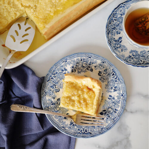 Dutch Puff Pancake (9 x 13 size) - Artful Homemaking