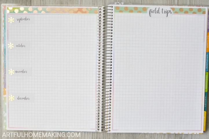 erin condren homeschool planner