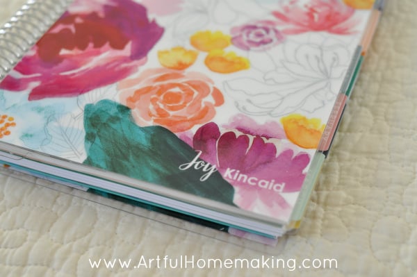 erin condren life planner review