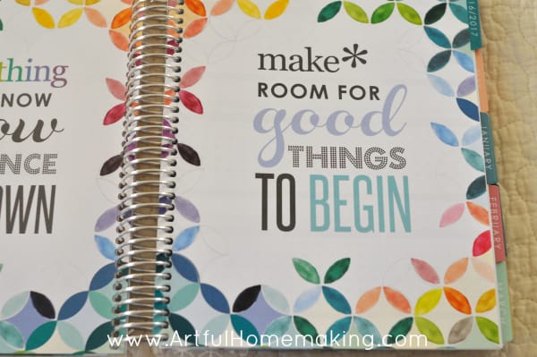 erin condren life planner review