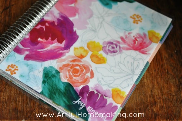 erin condren life planner review