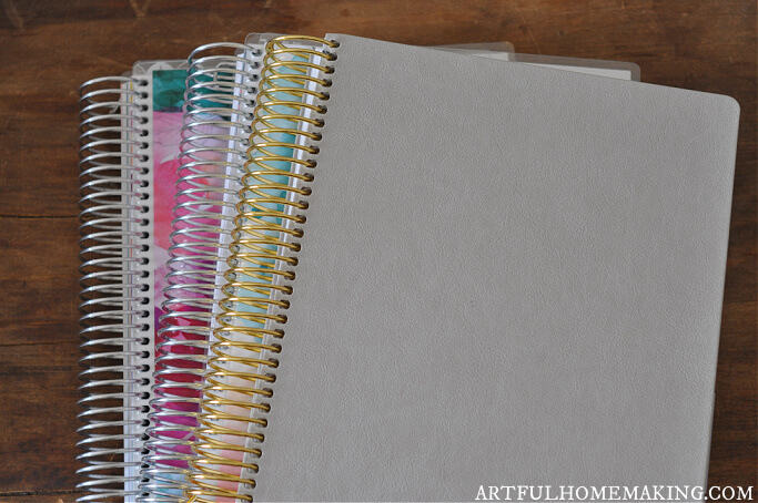 erin condren mom planner