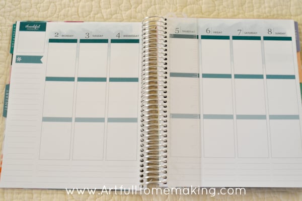 erin condren life planner review