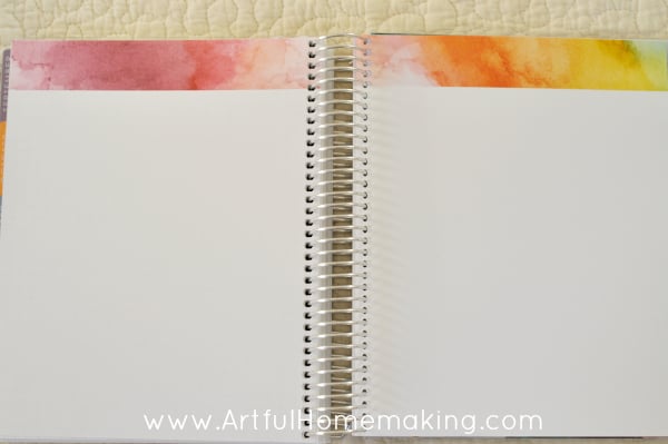 erin condren life planner review