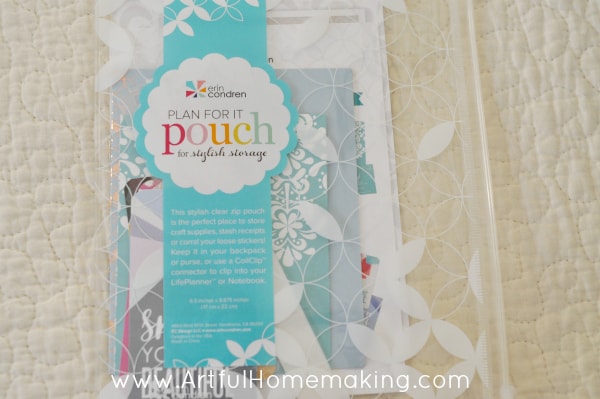 erin condren life planner review