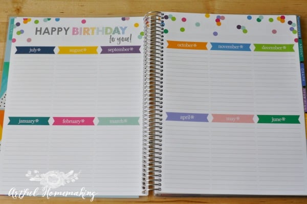 erin condren teacher lesson planner for homeschool