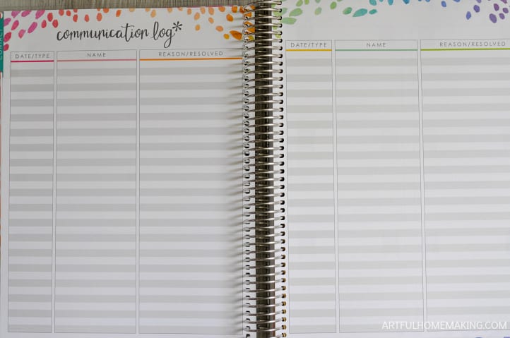 erin condren planner review