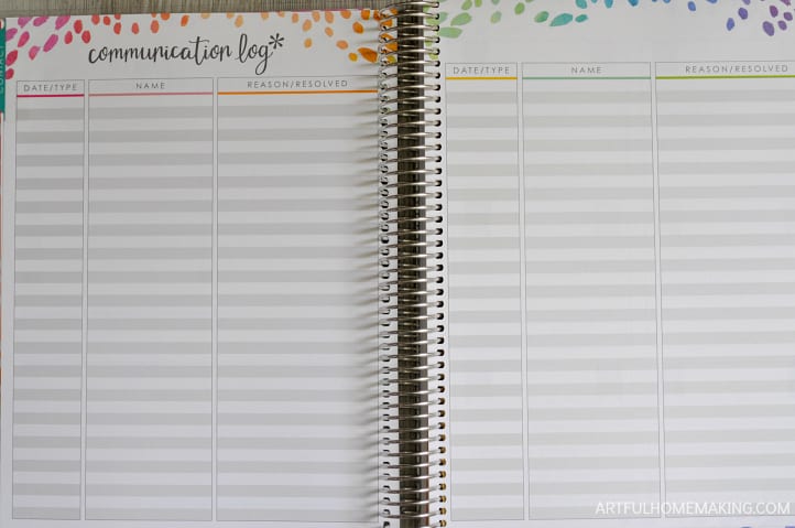 erin condren planner review